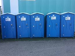 Portable Restroom Setup and Delivery in Towaco, NJ